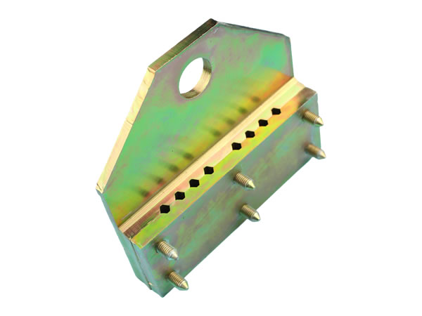 Elevator Steel Rope Pulling Tool