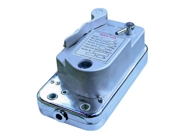 Fall Overspeed Limiter Fall Overspeed Limiter