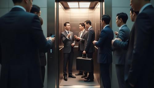 The Overlooked Workhorse The Challenges of Elevator Door Systems