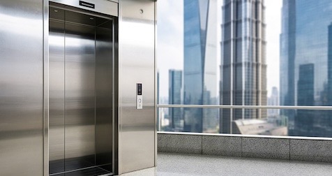 The Invisible Guardians Of Urban Daily Life