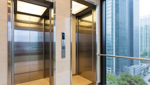 When Technology Brings Warmth To Vertical Transportation