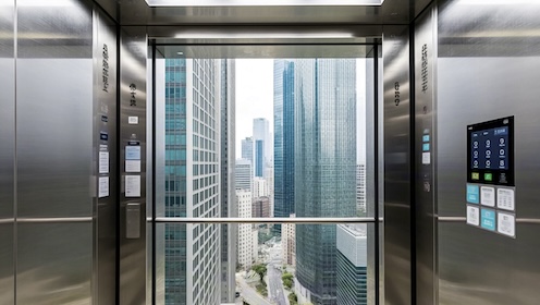 From The Steel Box To The Warm Bond Leading To A Better Life