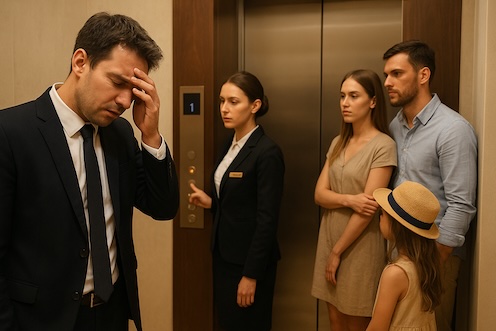 A Neglected Service Gap A Neglected Service Gap