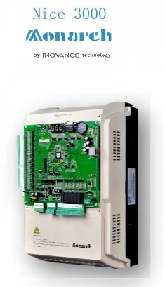 The most comprehensive frequency converter in the world