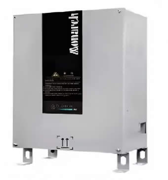 ARD system Automatic emergency rescue device