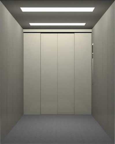 FUJI-SPACE-R-001 elevator
