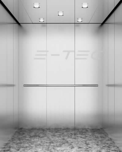 Elevator Design: FUJI-SPACE-S-001