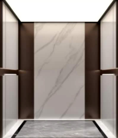 Elevator Design: FUJI-SPACE-009