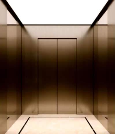 Elevator Design: FUJI-SPACE-011