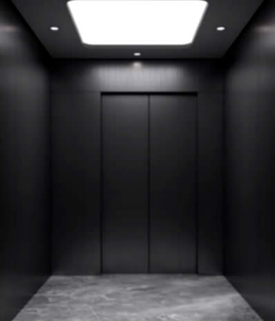 Elevator Design: FUJI-SPACE-012
