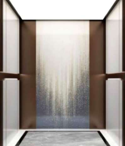 Elevator Design: FUJI-SPACE-021