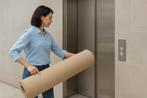 Logistics Elevators and Hidden Delivery Costs