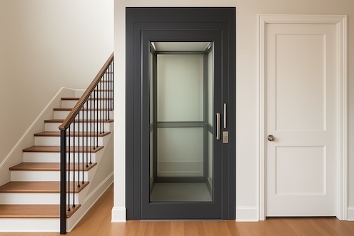 The Confusion Between The Upper And Lower Parts