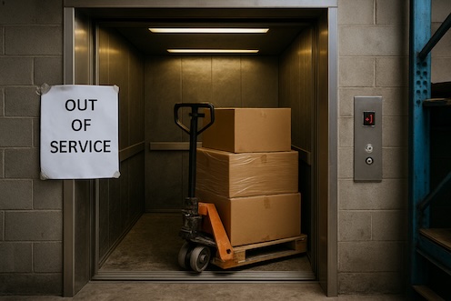 The Invisible Costs - The Hidden Concerns Behind A Single Elevator Purchase The Invisible Costs - The Hidden Concerns Behind A Single Elevator Purchase