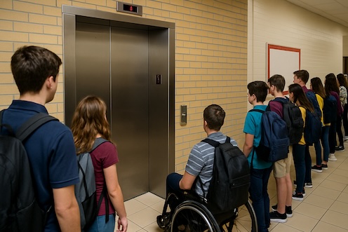 A Underestimated Predicament In Elevator Procurement A Underestimated Predicament In Elevator Procurement