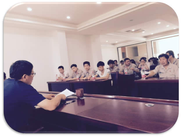 In 2002, the factory was renamed. Zhejiang Aote Elevator Co. Ltd.