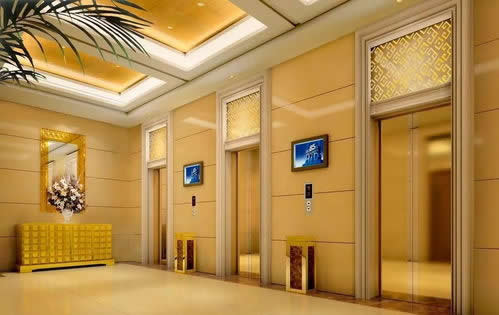 Not negligible elevator safety knowledge Not negligible elevator safety knowledge