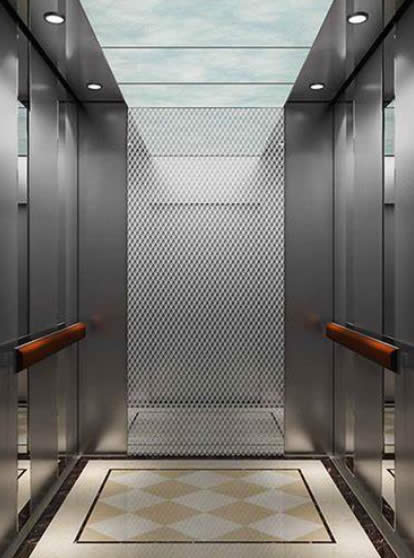 Elevator systems: Car system Elevator systems: Car system