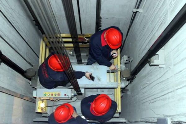 Elevator systems: Safety protection system Elevator systems: Safety protection system
