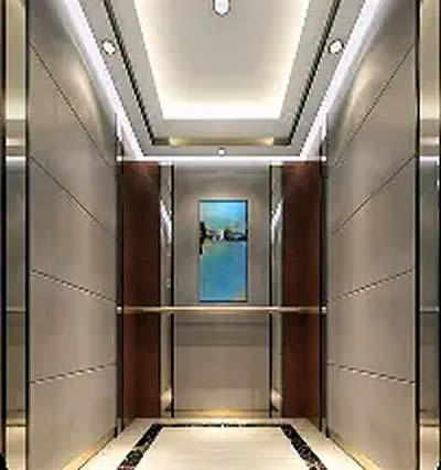 Introduction to elevator car system