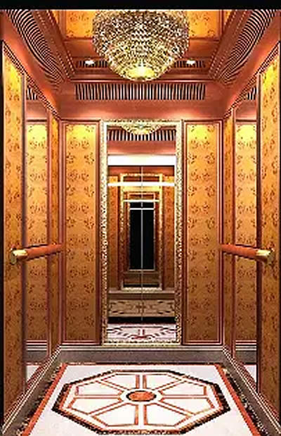 Introduction to elevator car system