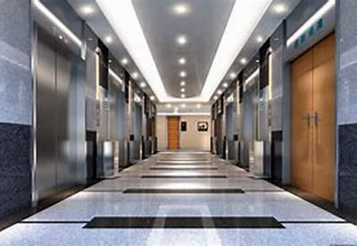 The Elevator That Changed My Daily Commute