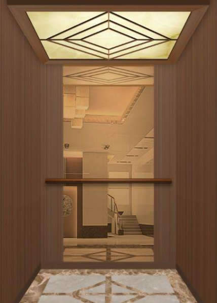 FUJI Space worry-free service for the whole process escorting the global elevator cooperation journey