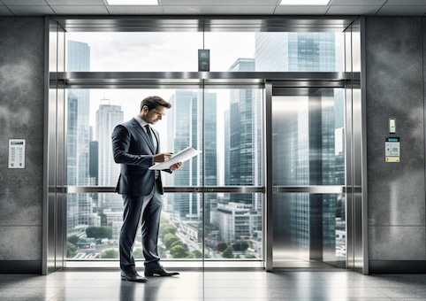 Vertical Mobility Challenges in Modern High-Rise Living