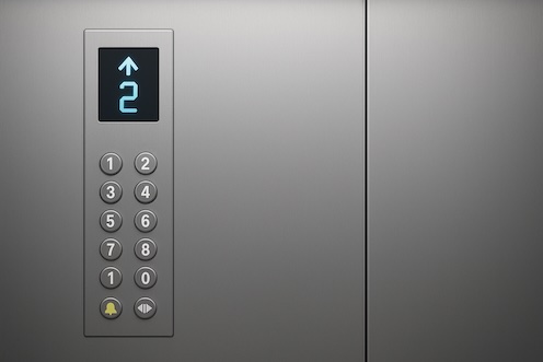 When Data Drives Elevator Efficiency