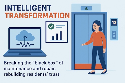 Smart Renewal Safer Urban Living