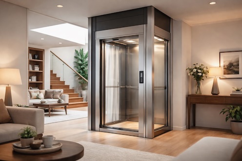 Hidden Risks In The Design Decision-making Of Household Elevators